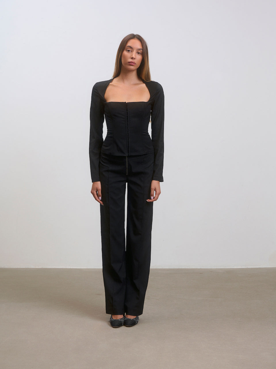 Office Pants