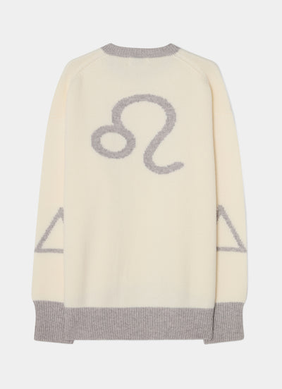 Astro crewneck 2 Leo