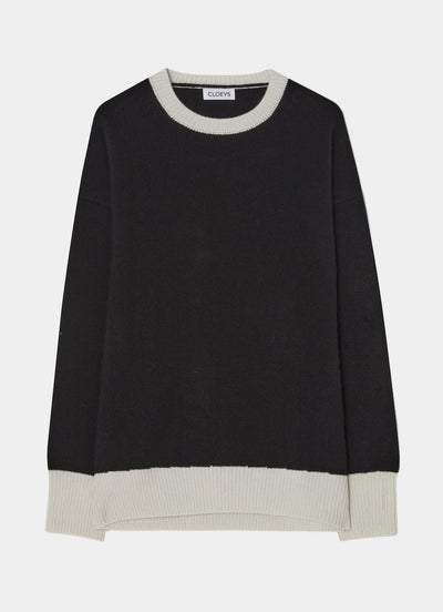 Astro crewneck 5 Capricorn
