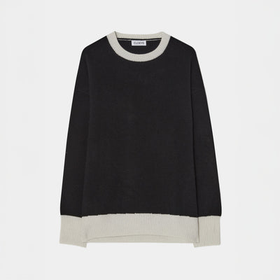 Astro crewneck 4 Taurus