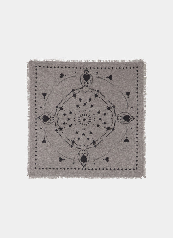 Bandana grey