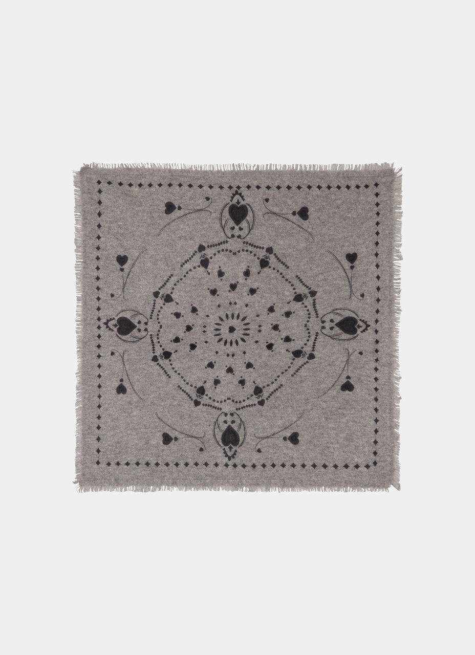 Bandana grey