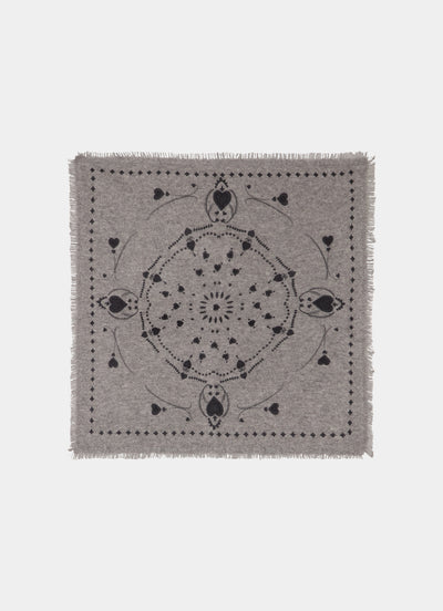 Bandana grey