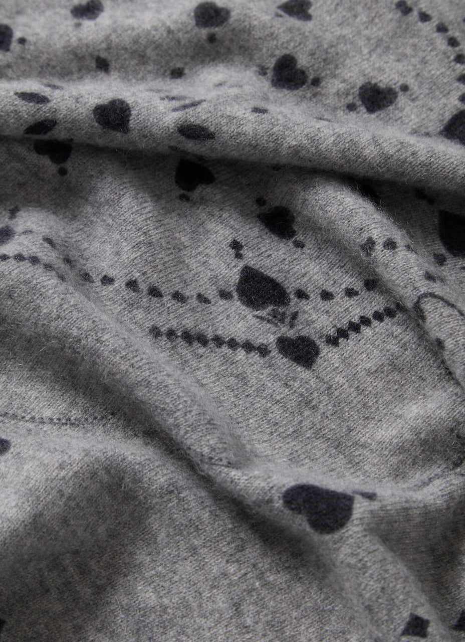 Bandana grey