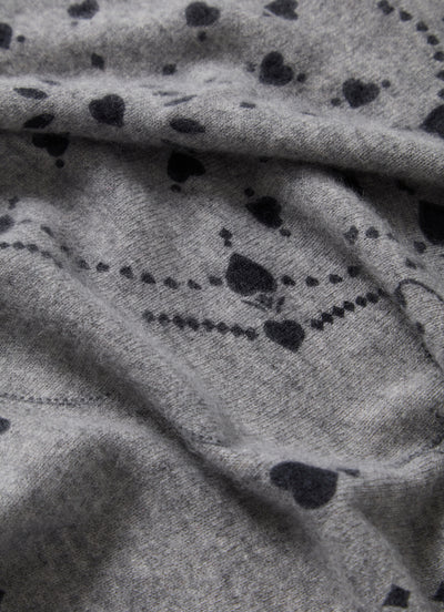 Bandana grey