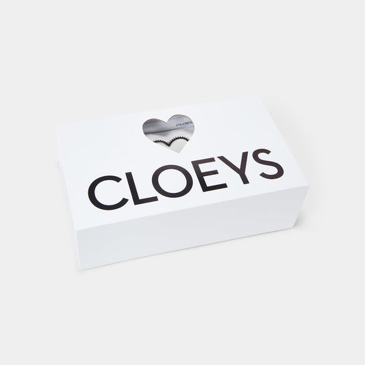 Christmas box 