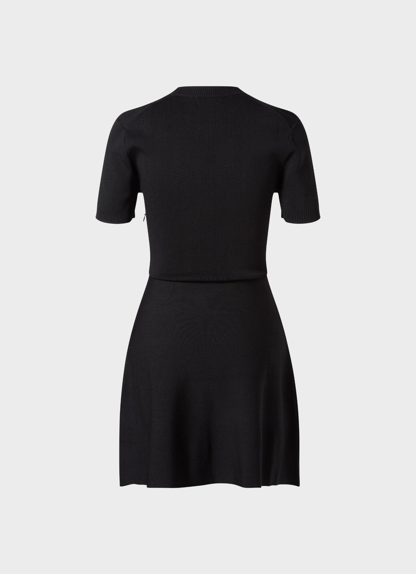 T-shirt dress
