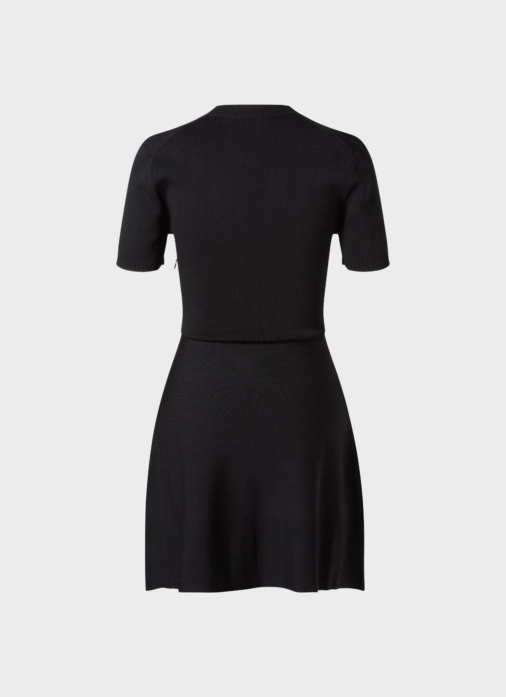 T-shirt dress