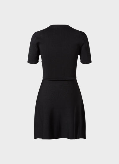 T-shirt dress