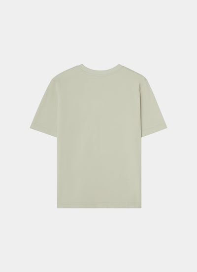 Heart T-shirt Mint Green