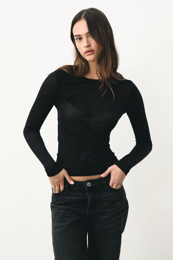 The Essential top 