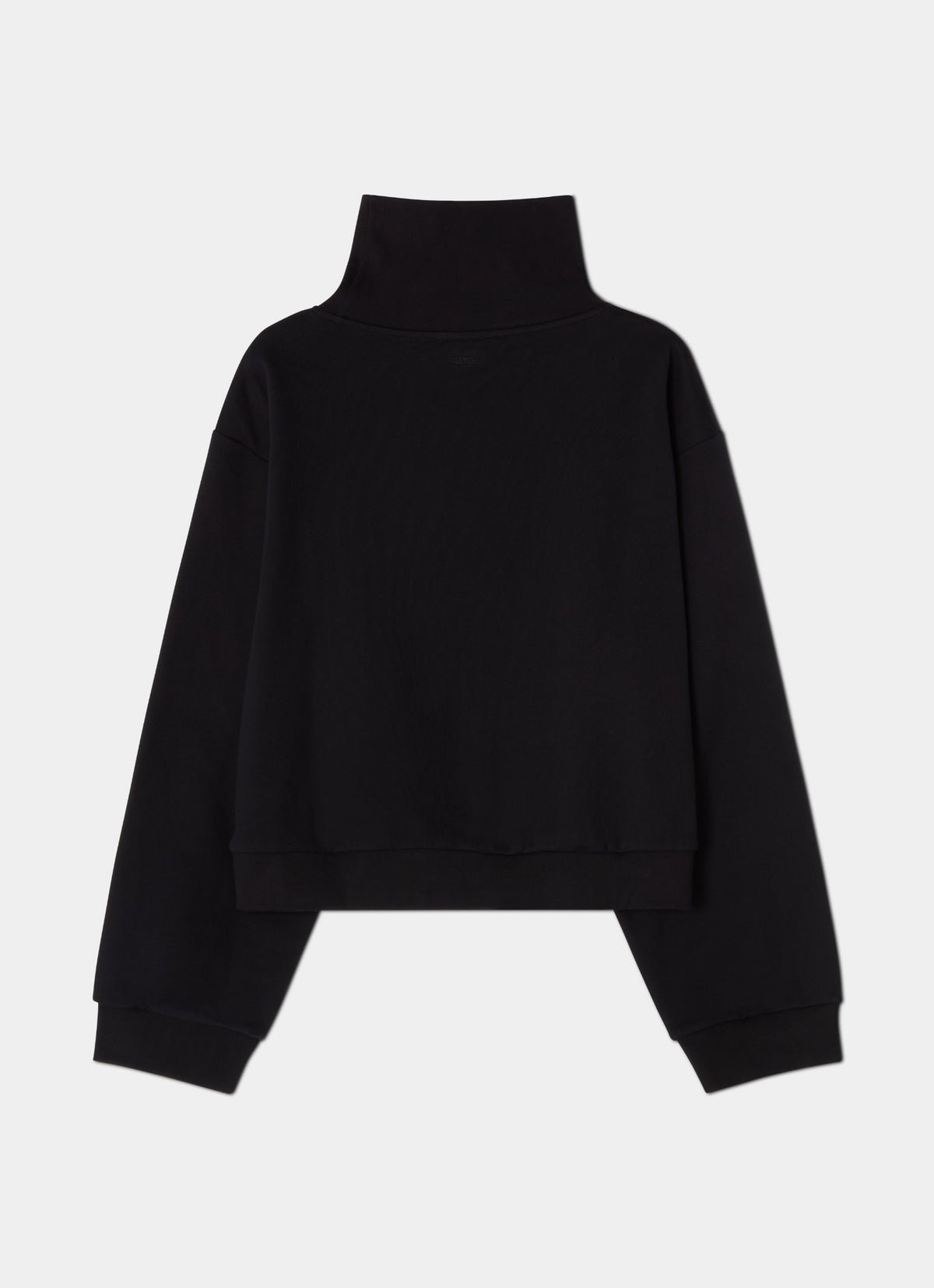 Sweatshirt Black