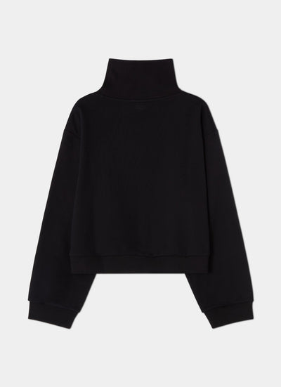 Sweatshirt Black