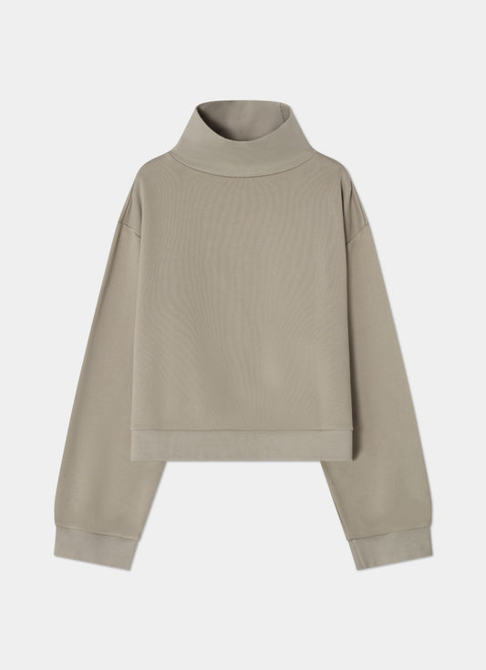 The Princess Sweatshirt Sage