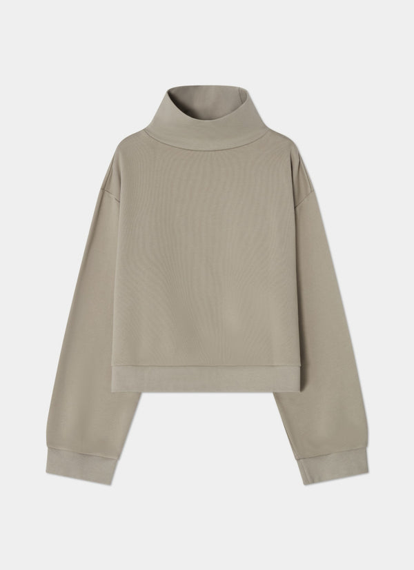 The Princess Sweatshirt Sage