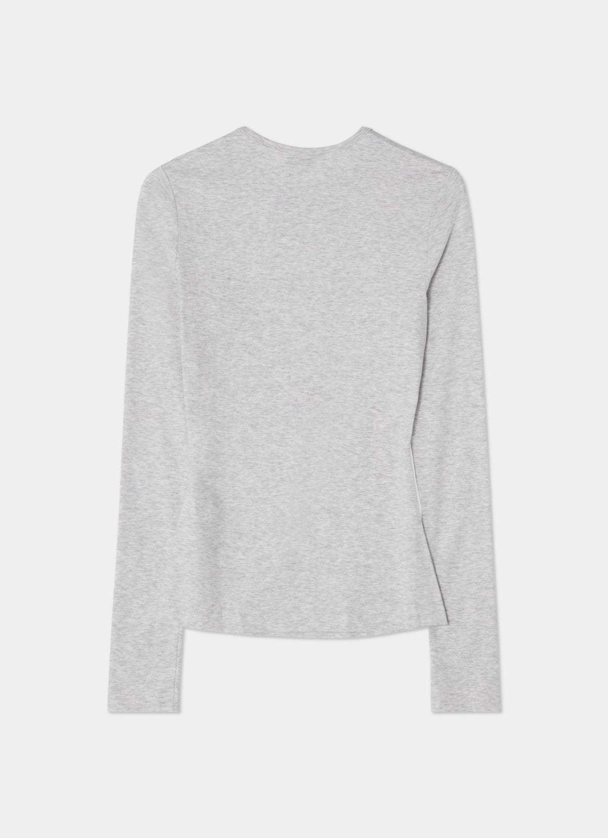 Tight Long Sleeve Grey
