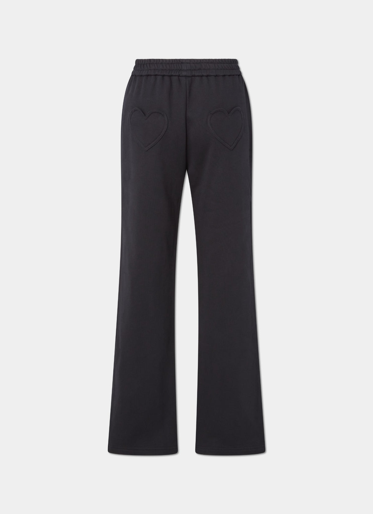 Sweatpants Black