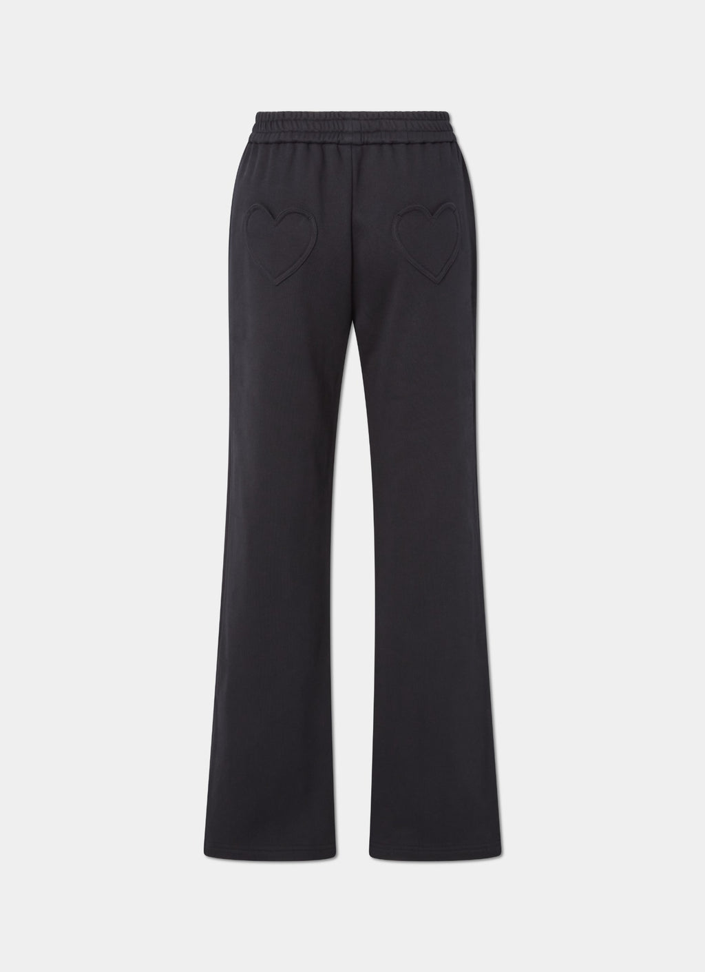 Sweatpants Black