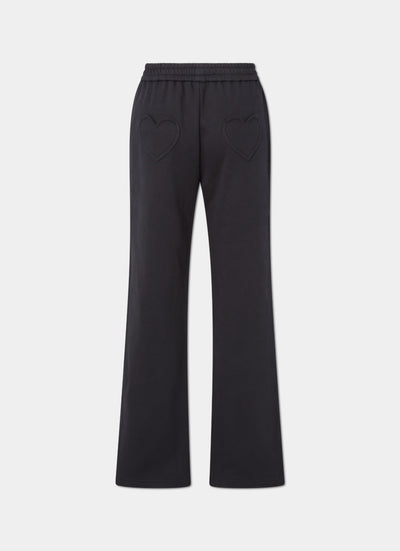 Sweatpants Black