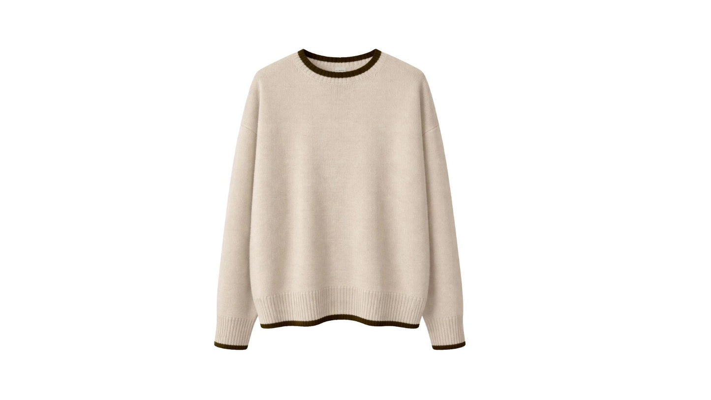 THE OG STHLM City Sweater