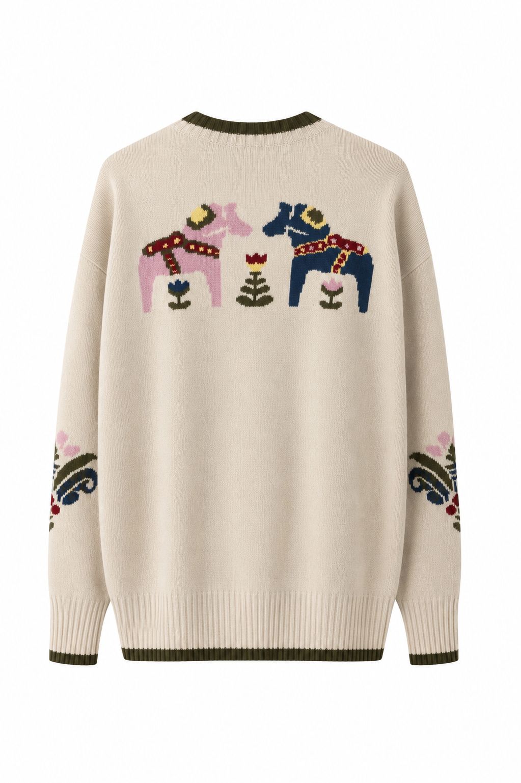 THE OG STHLM City Sweater