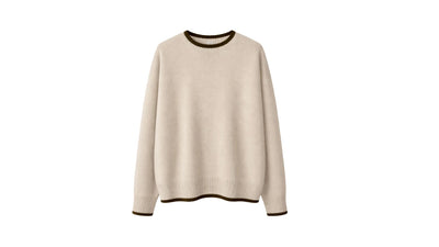 THE OG STHLM City Sweater