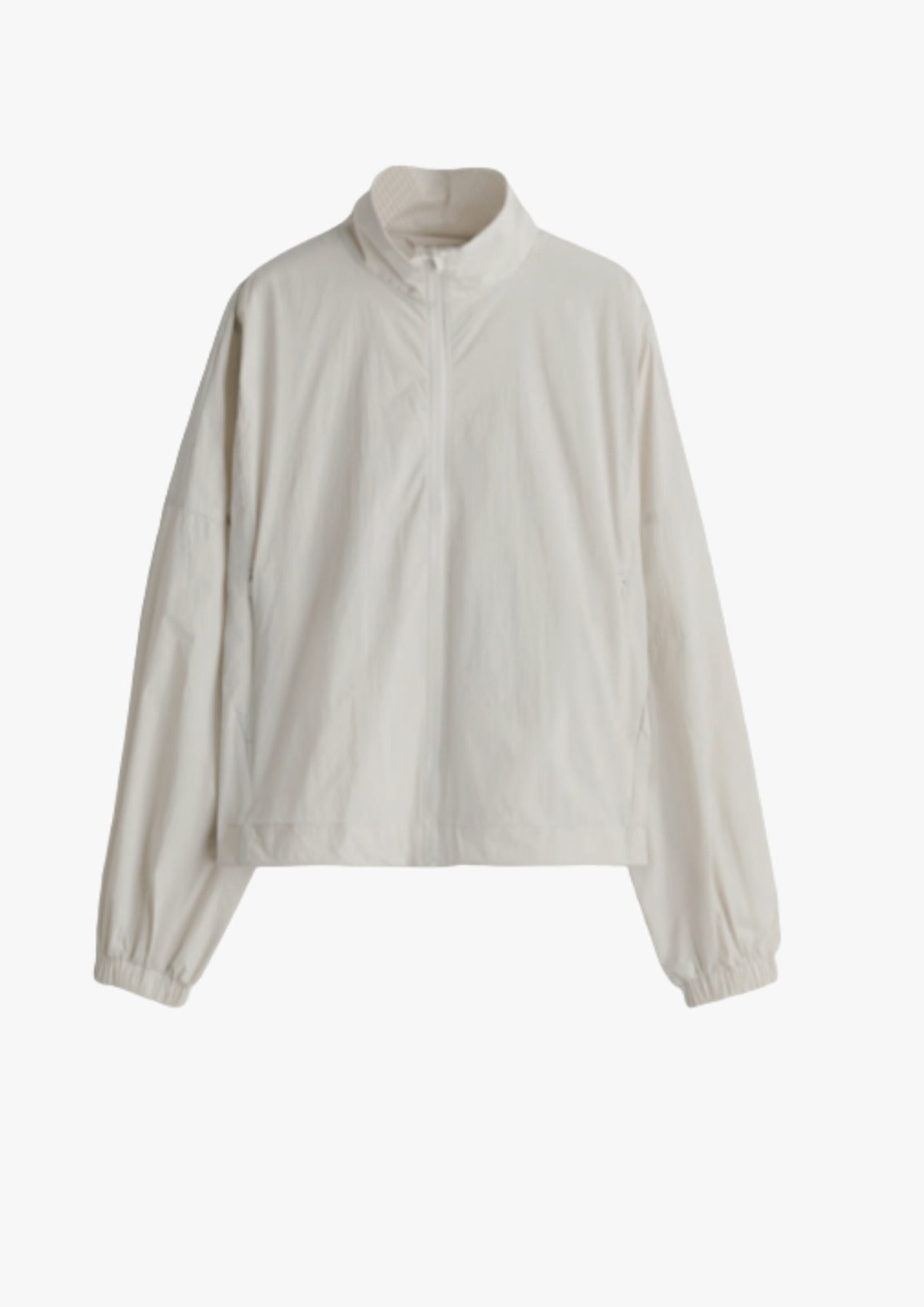 Wind jacket