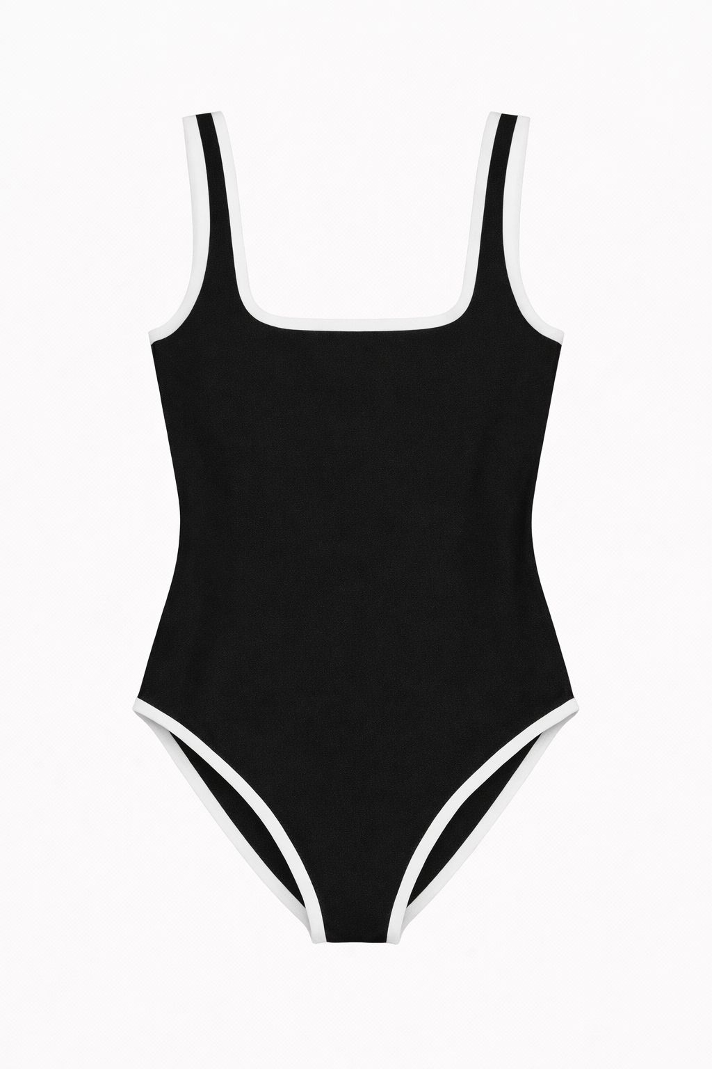 Swimsuit Black