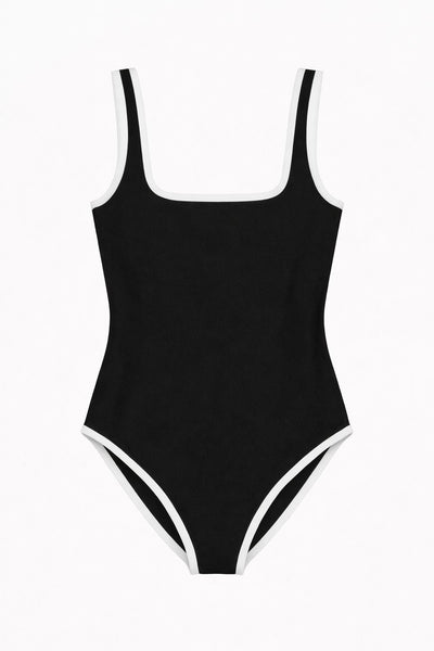 Swimsuit Black
