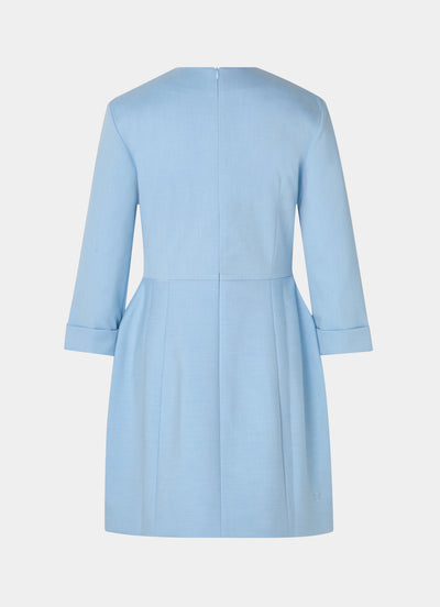 Paris Summer Dress