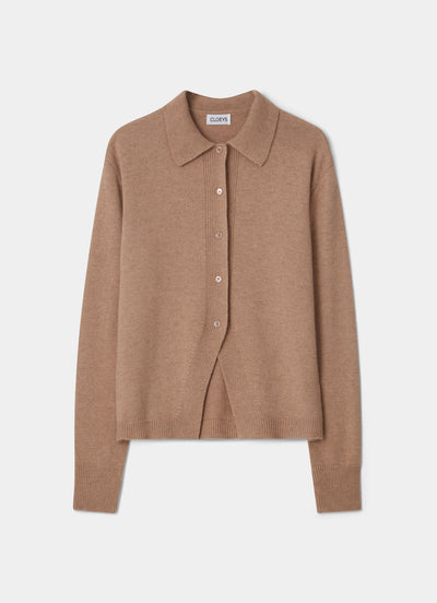 Heart in Flames Cashmere